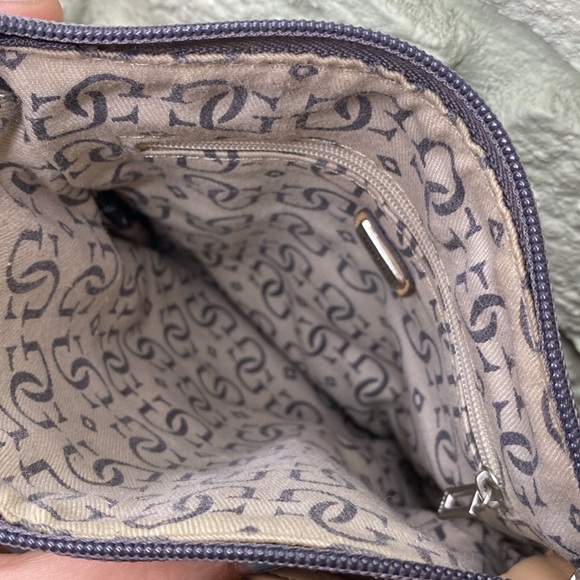 Guess Multicolor Crossbody Bag - Picture 6 of 7